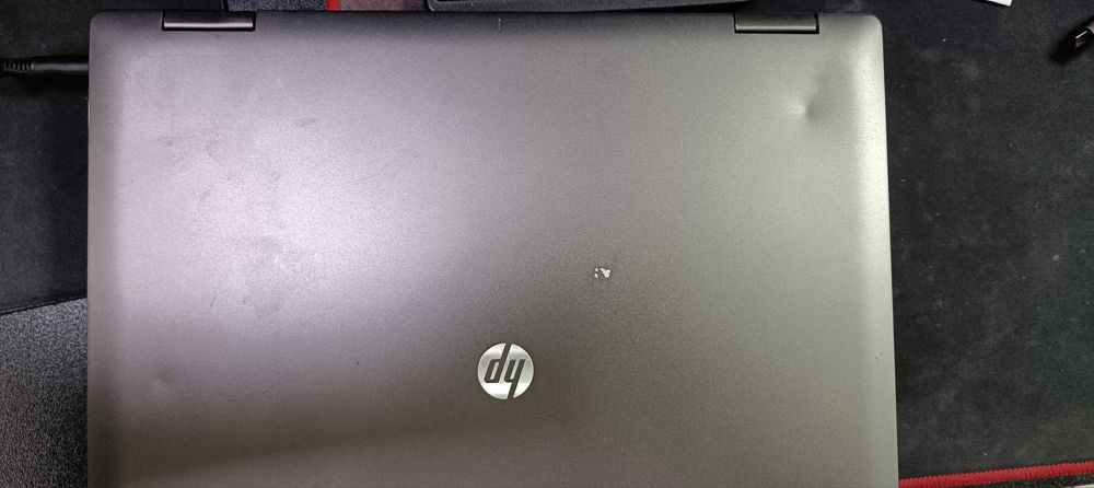 Ноутбук HP ProBook 6460b 14''