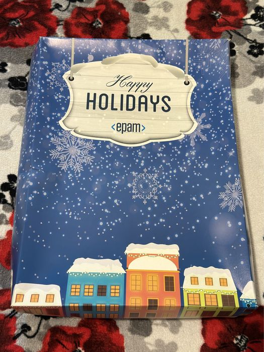 Плед, ковдра, покривало 157*127