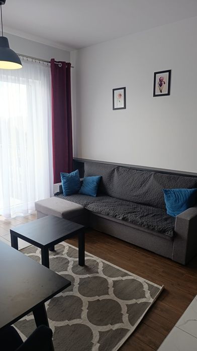 Mieszkanie – Wrocław - Widok 4