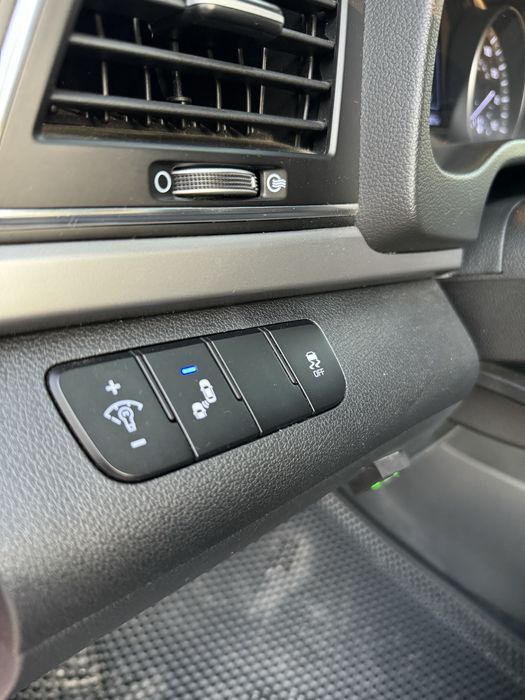 Hyundai Elantra AD (Limited) 2016