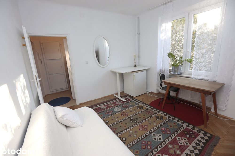 Wygodne mieszkanie, 10 min od centrum.