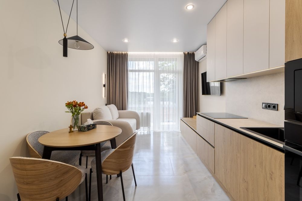 ‼️Продаж 1-кімн.кв-ри з ремонтом  в Брюховичах