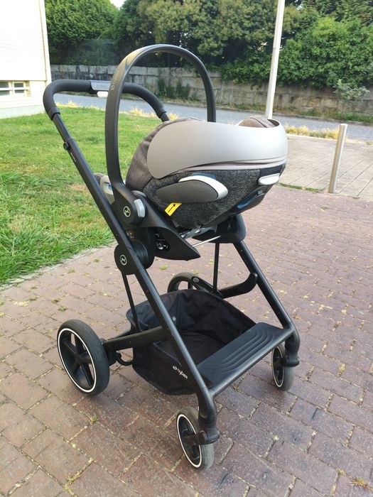 Trio Cybex Balios S