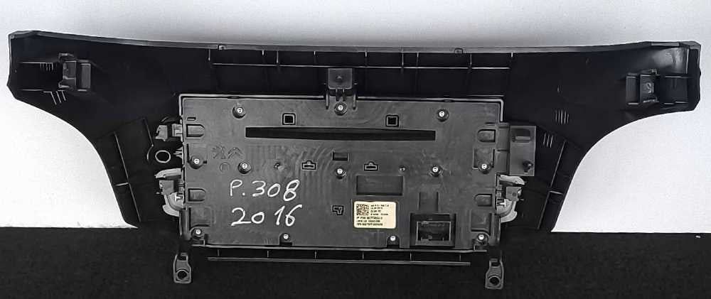 Comando do Rádio 96777653ZD - PEUGEOT 308 II
