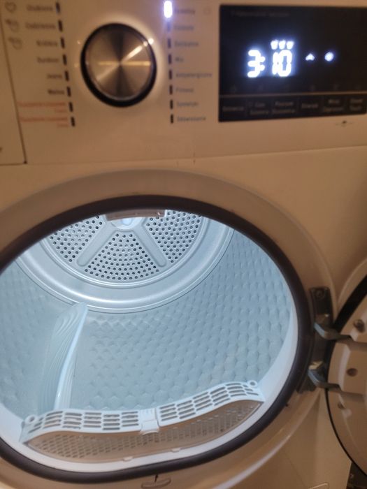 Suszarka Amica  100% sprawna