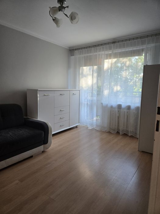 Mieszkanie 35,3 m2 -2 pokoje Powstańców Warszawy