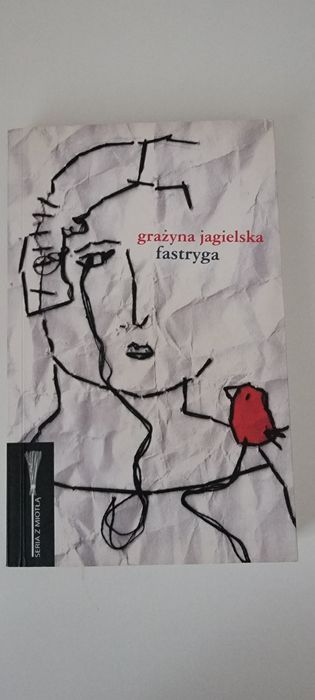 Fastryga,  G. Jagielska