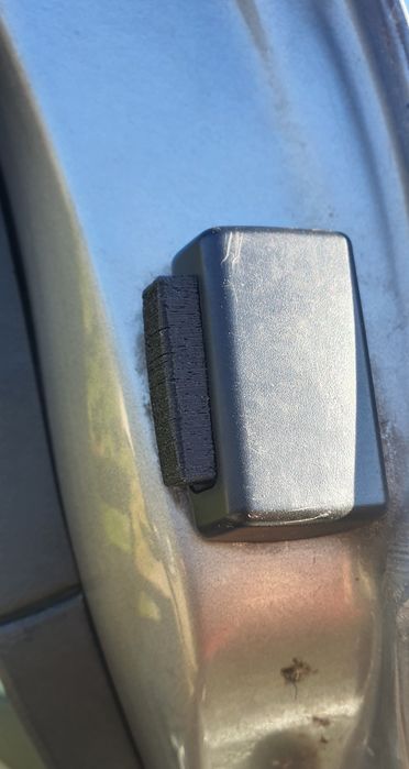 Kit batentes audi a4 b6 e b7 avant