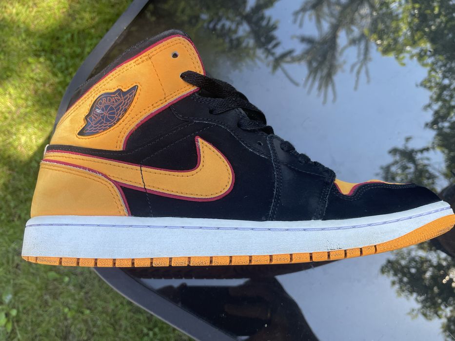 Buty Air Jordan Nike 43r