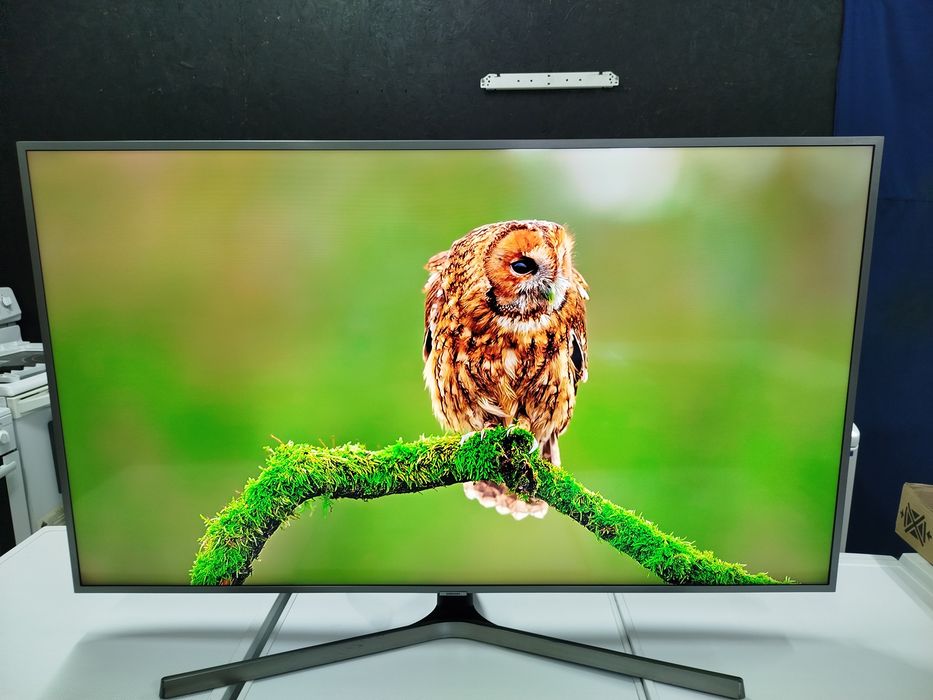 Телевізор фірми Samsung