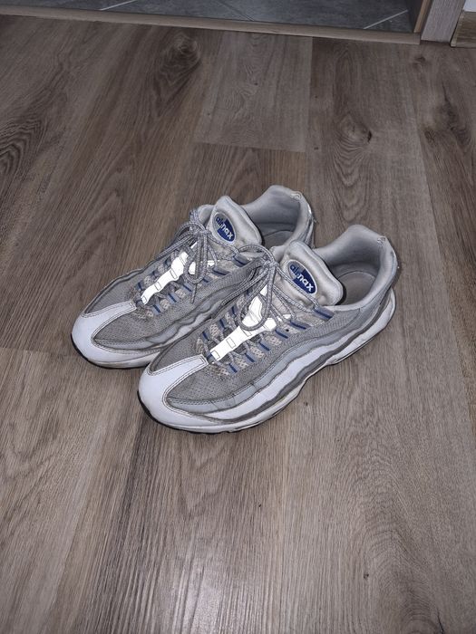 Buty Nike Air Max 95