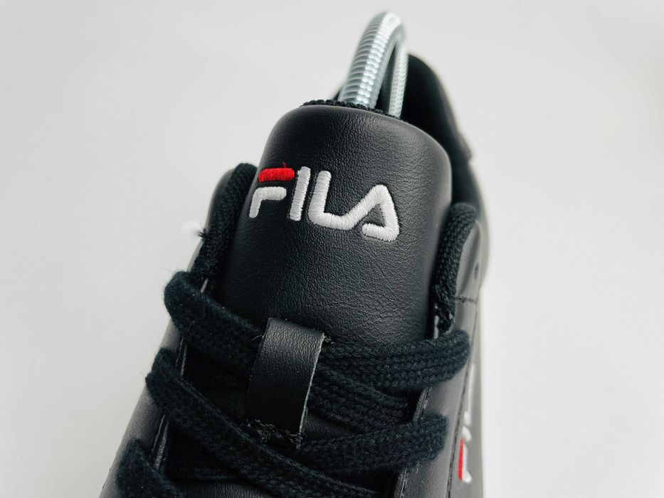 Fila buty, sneakersy r.39, nowe