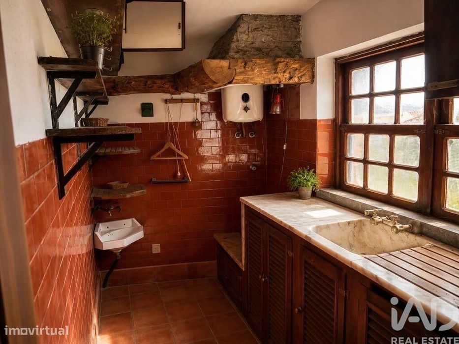 Casa / Villa T4 em Encarnação de 178 m2