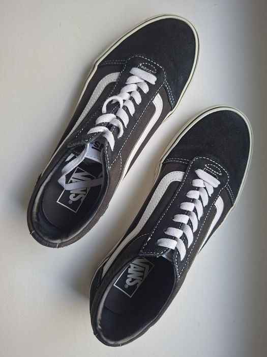 Vans old skool 42