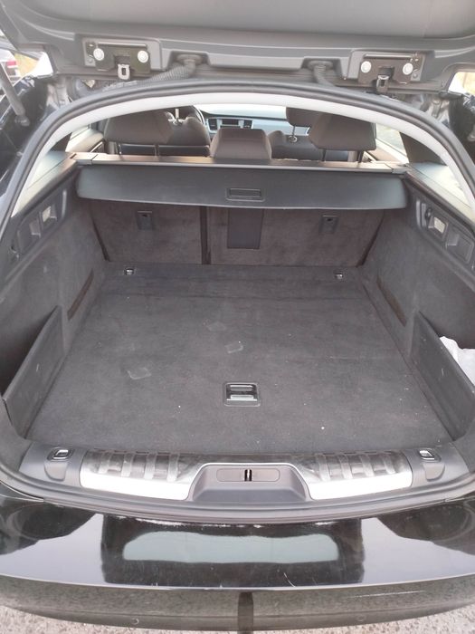 Peugeot 508 sw 1.6 manual