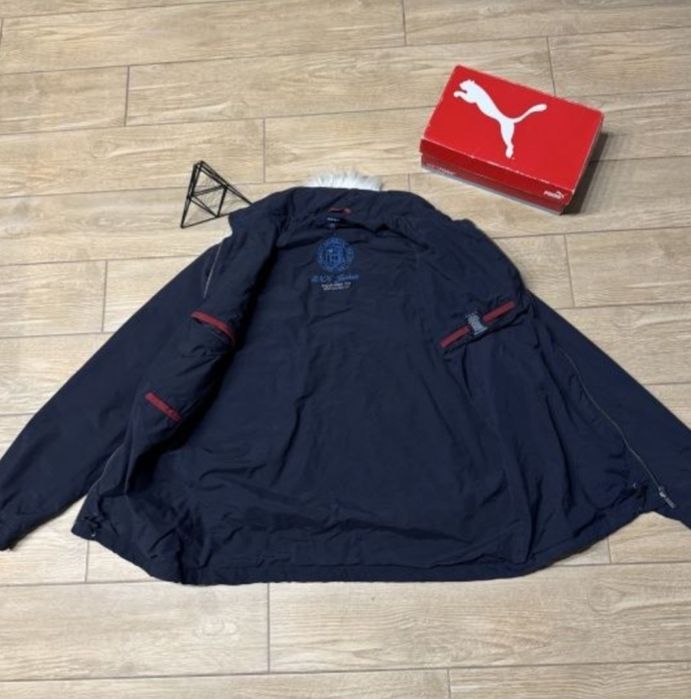 Куртка Gant оригінал розмір L