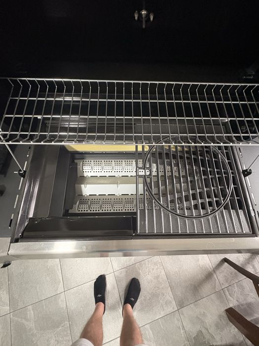 Grill gazowy camipingaz