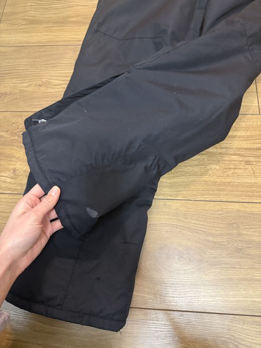 Лижні чоловічі штани