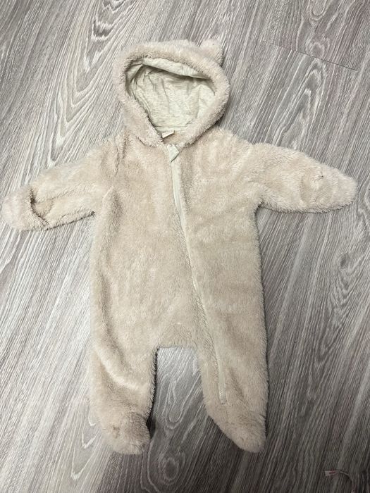 Дитячі комбенізони