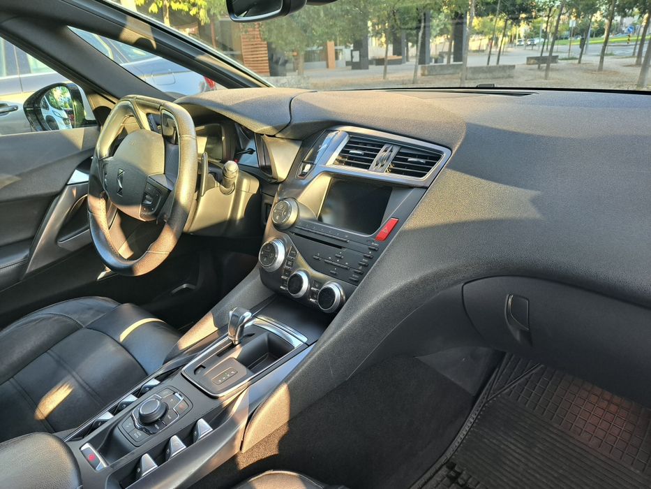 Vendo Citroen DS5