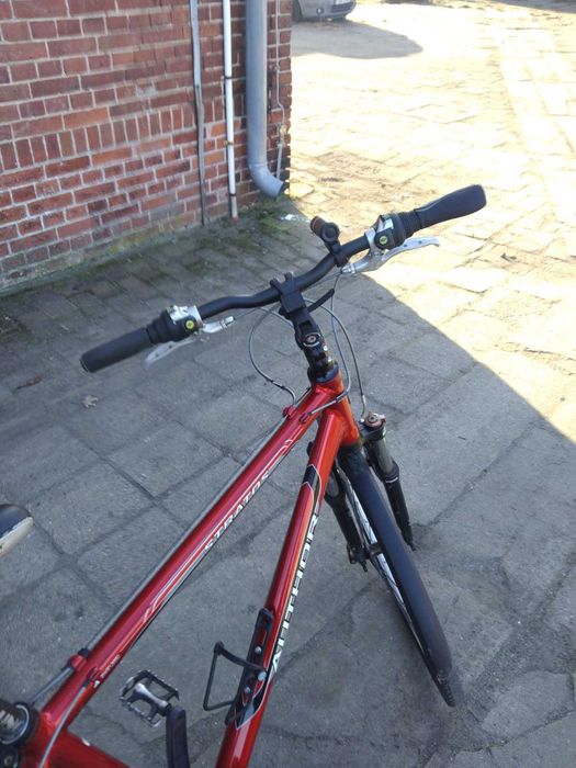 Sprzedam rower marki Author