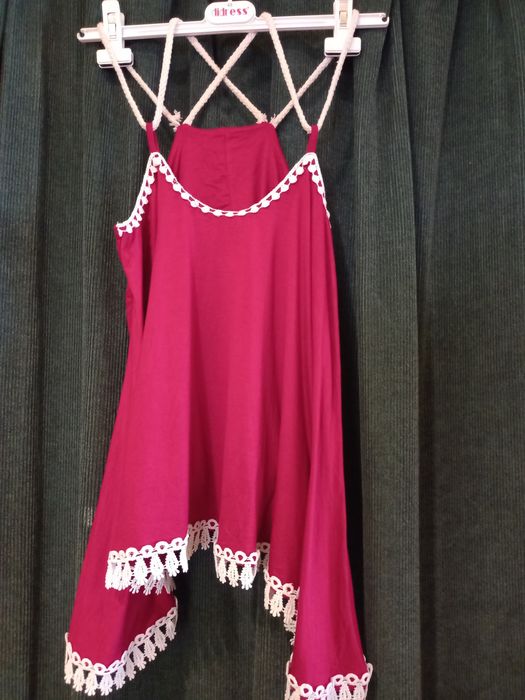 Tops & túnica lindas