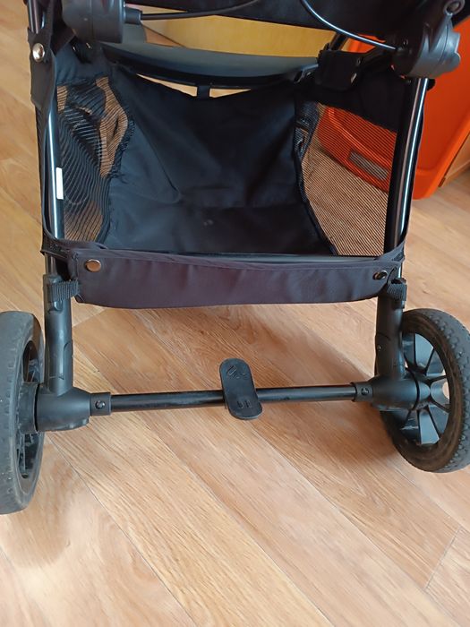 Візок Espiro Fuel