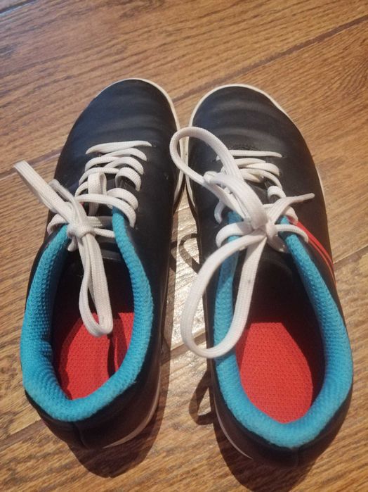 Halówki, piłka nożna r. 31