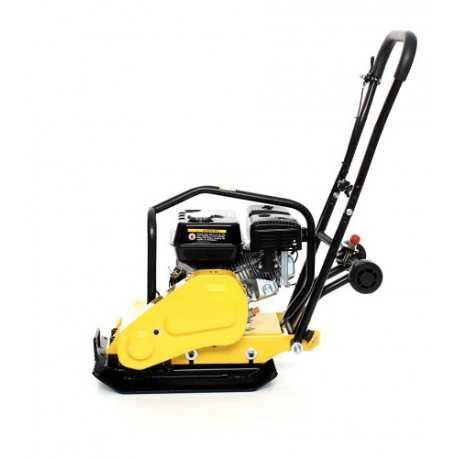 Zagęszczarka 65kg 5,5kM Loncin od Serwis Garden