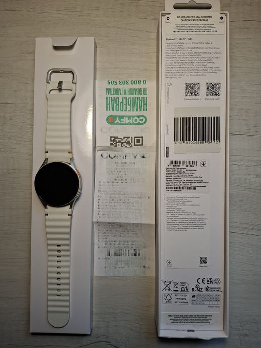Samsung Galaxy Watch 7