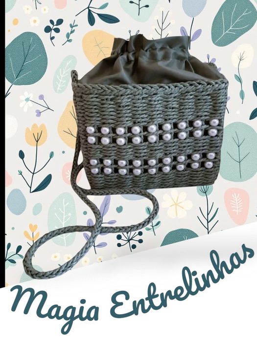 Mala em verde tropa64552623845122120