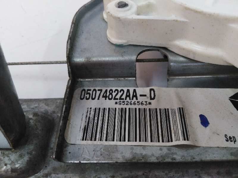 ELEVADOR DE VIDRO TRASEIRO DIREITO JEEP COMPASS 2007 -05074822AA