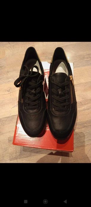 Buty sportowe damskie Rieker R. 41 NOWE.