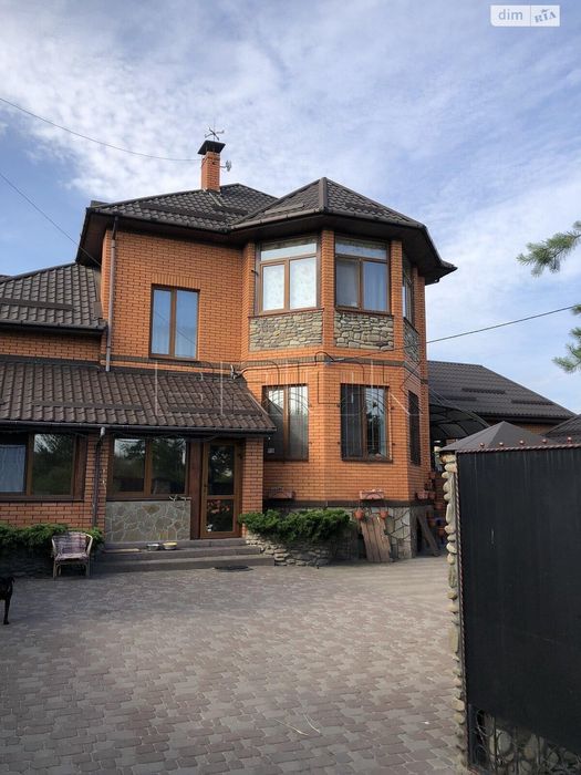 Продаж Будинку біля Десни | Вул. Вірності |  Деснянський район, урочище Толока