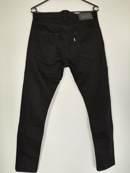 Spodnie męskie Levis Levi's 512 W30 L32