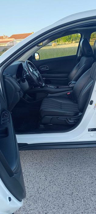 Honda HR-V 1.6 I-DTEC Executive- EXCELENTE ESTADO