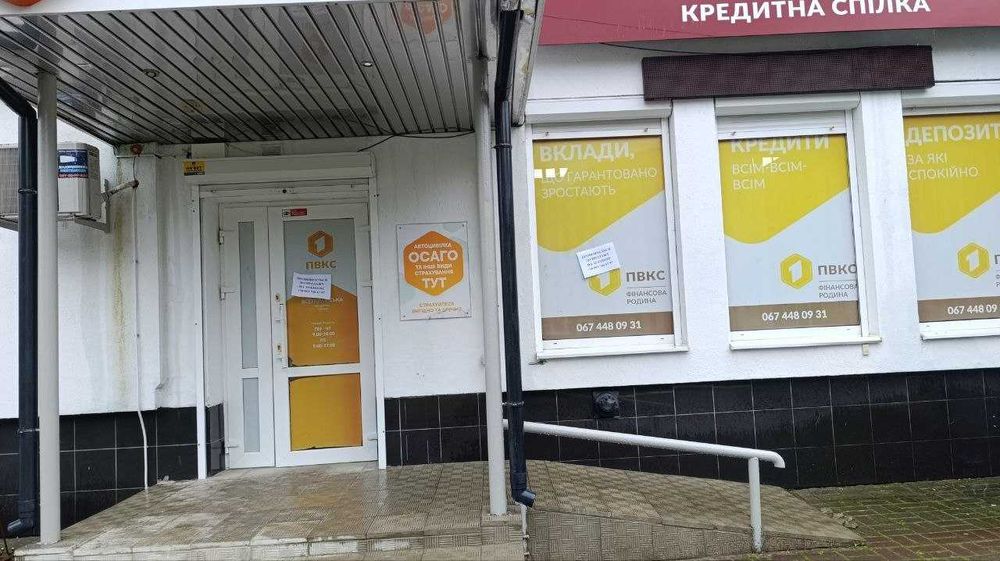 Вбудоване приміщення, площею 72,30 кв.м. м. Радивилів