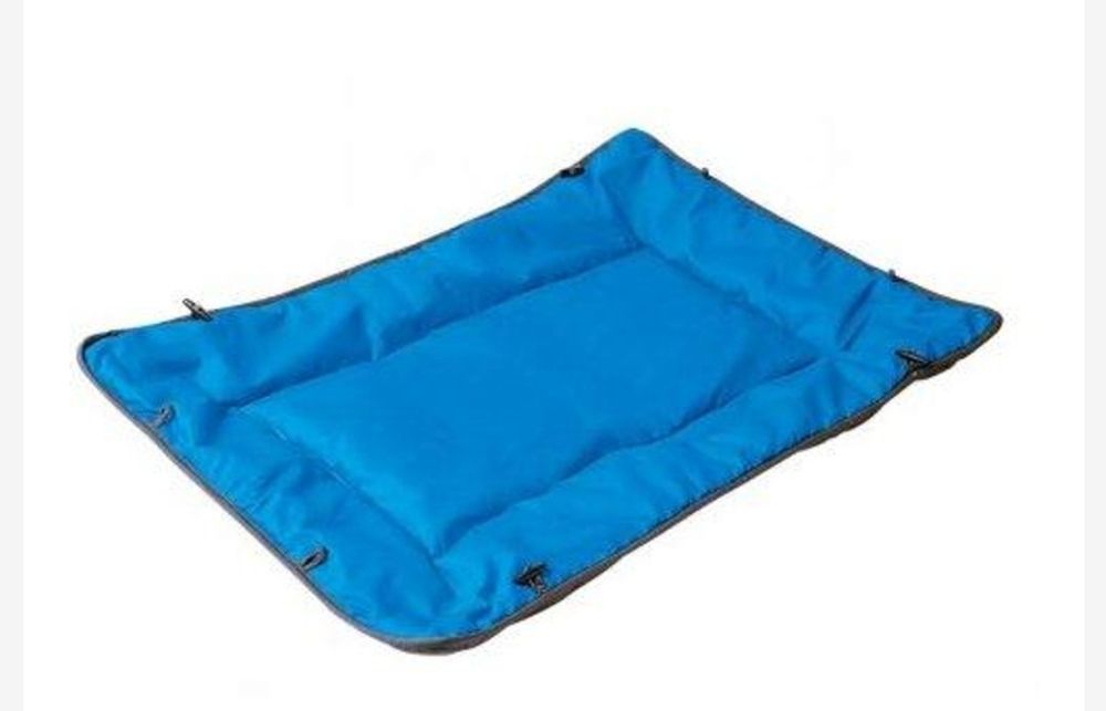 Лежак трансформер для тварин