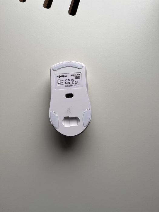 Мишка ігрова безпровідна