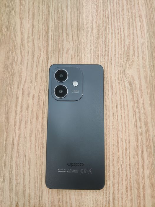 OPPO A40 Black quase novo