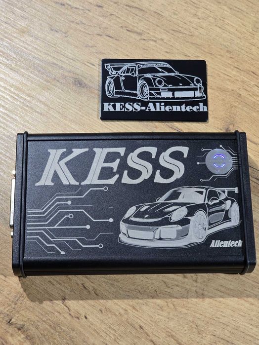 PCMTuner \ MagPro \ Ktag \ Kess \ KTM \ pcmflash