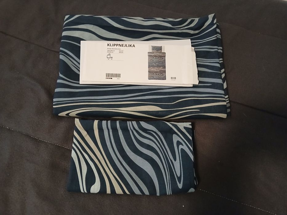 Capacde edredon do ikea 150/200