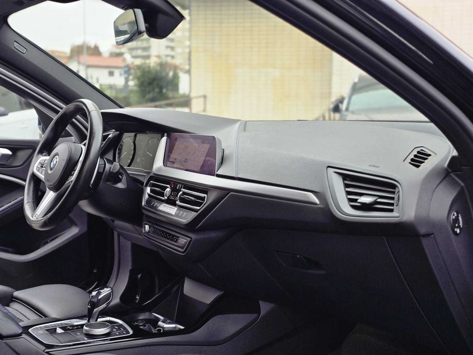 BMW 118D F40 PACK M 2.0 150CV "LOOK 140I"