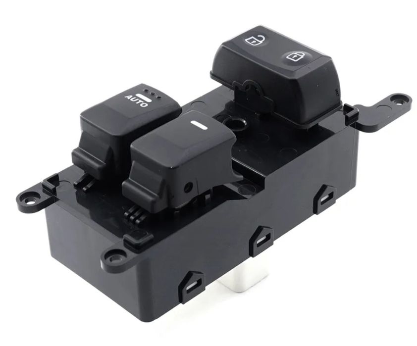 Кнопки,  управління,  склопідйомник  Kia, Hyundai