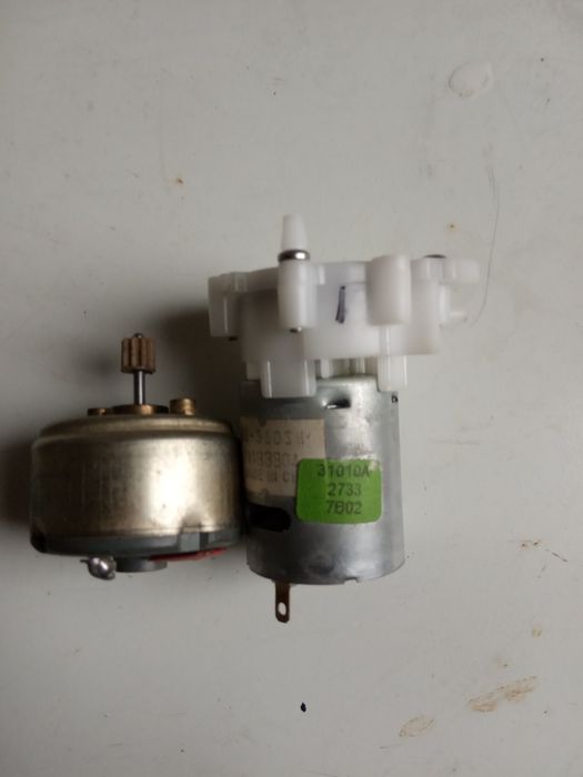 Электромоторчики,микромоторы.