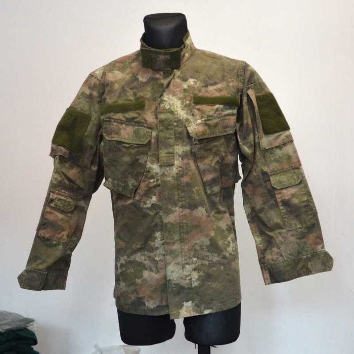 heliko legion spodnie i bluza