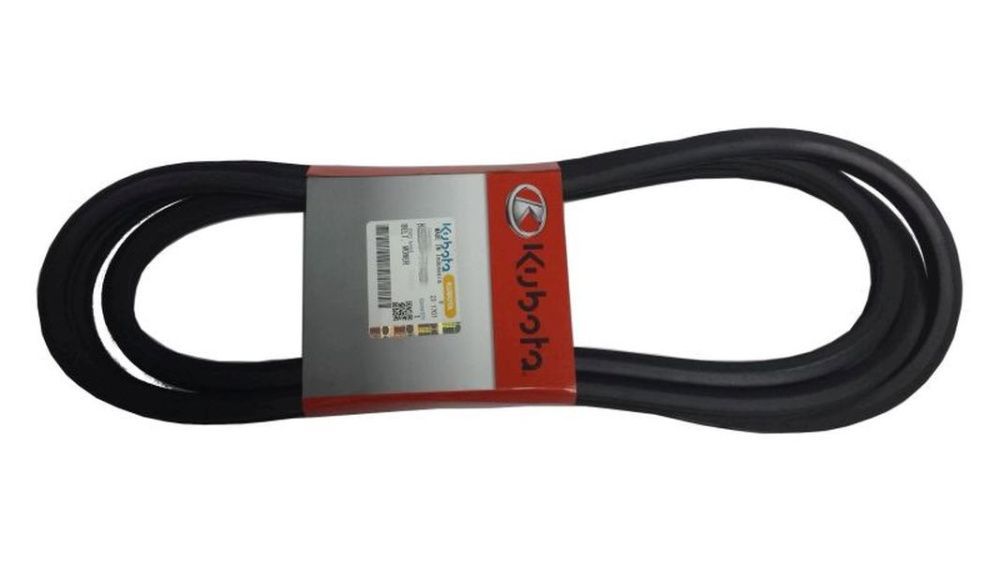 Oryginalny pasek klinowy kosiarka KUBOTA G18 G21 GZD21 RCK48