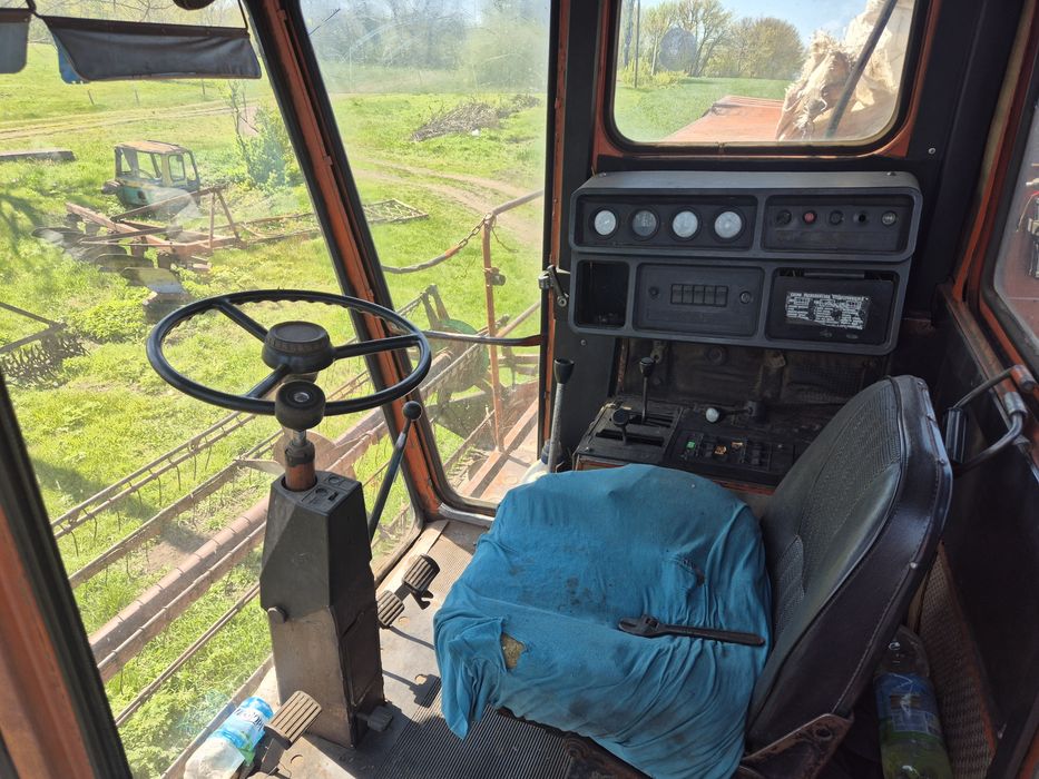 Продам Комбайн ДОН - 1500