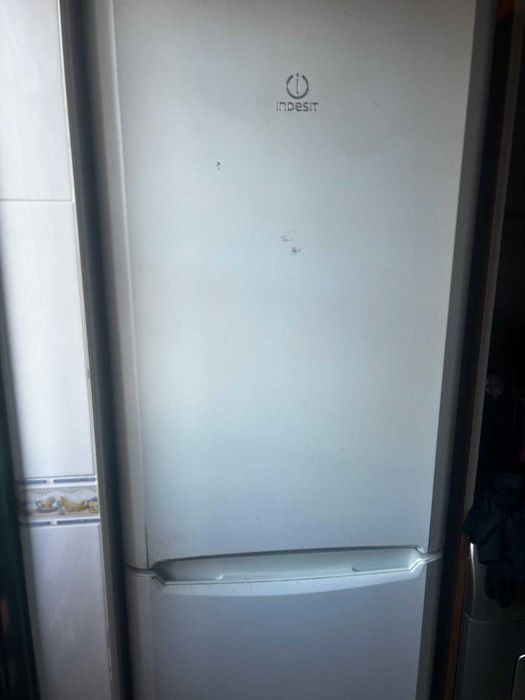 Frigorifico/combinado Indesit