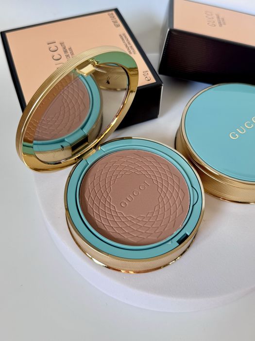 Бронзер Gucci відтінок 01